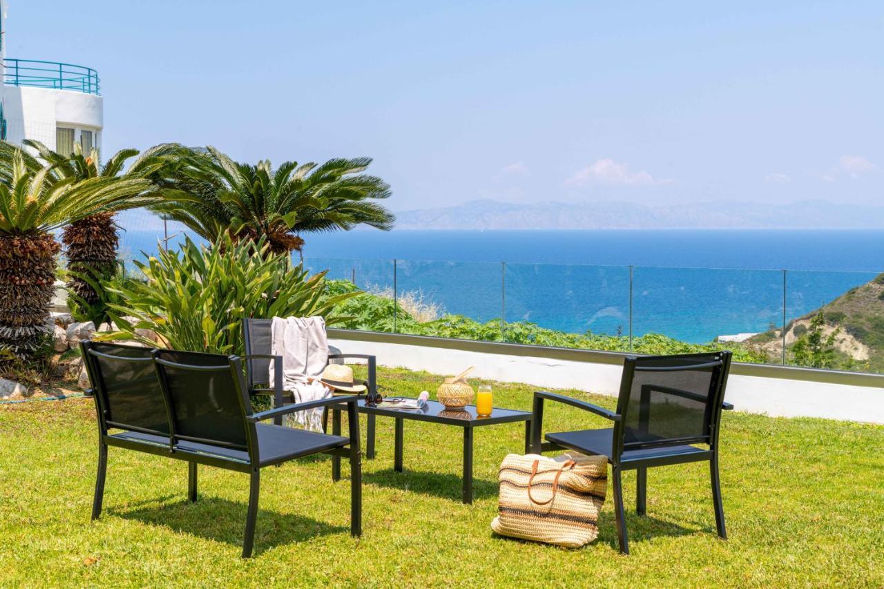 Appartement Island Hills Rhodes City
